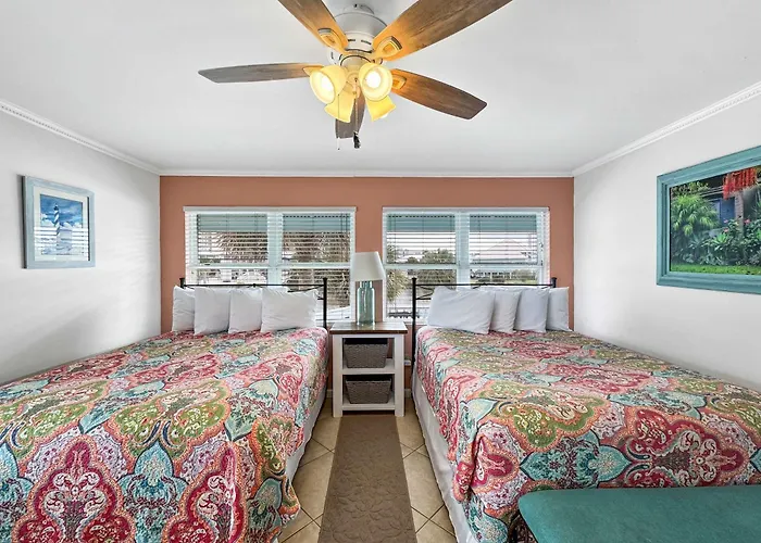 Bonnie Dune - Retreat For 8 Holiday home