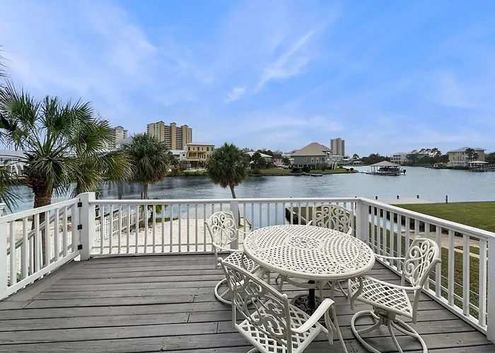 Bonnie Dune - Retreat For 8 Holiday home *