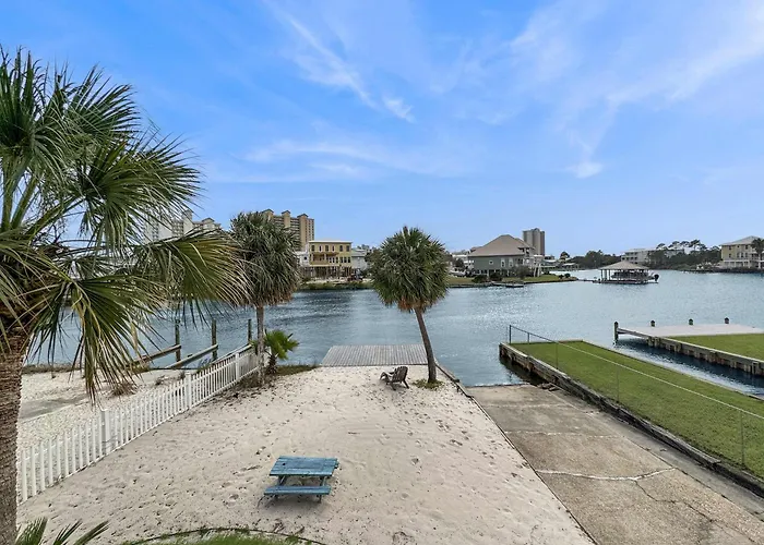 Bonnie Dune - Retreat For 8 Holiday home
