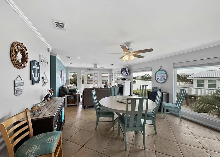 Holiday home Bonnie Dune - Retreat For 8