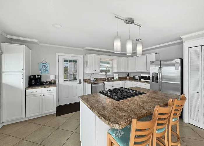 Holiday home Bonnie Dune - Retreat For 8 *