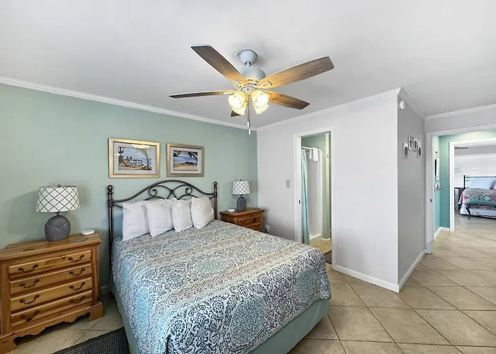 Bonnie Dune - Retreat For 8 Holiday home