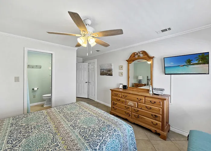 Holiday home Bonnie Dune - Retreat For 8