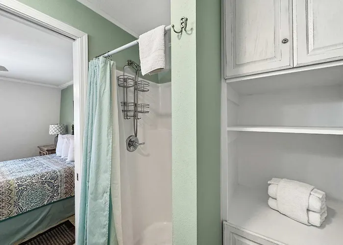 Bonnie Dune - Retreat For 8 Holiday home Gulf Shores