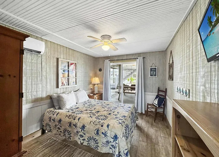 Holiday home Bonnie Dune - Retreat For 8