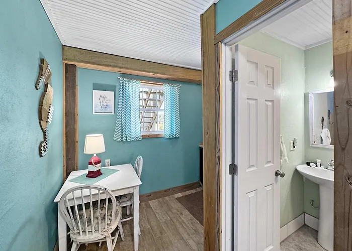 Holiday home Bonnie Dune - Retreat For 8 Gulf Shores
