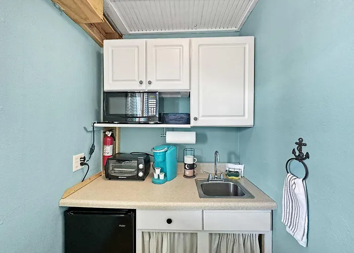 Bonnie Dune - Retreat For 8 Holiday home