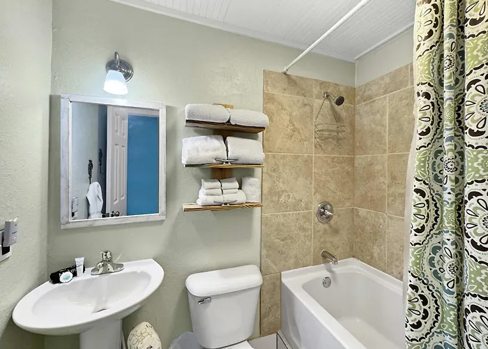 Holiday home Bonnie Dune - Retreat For 8