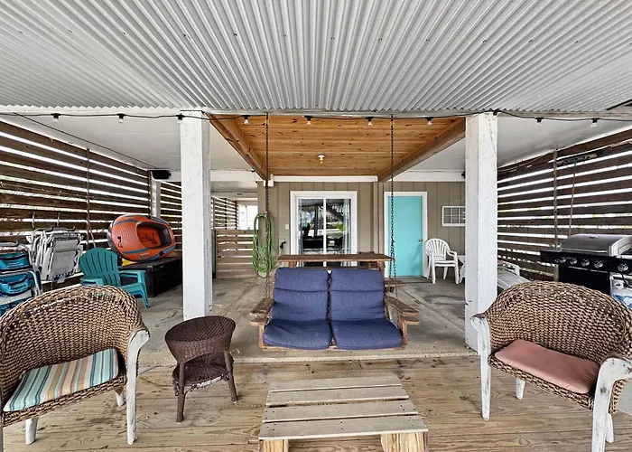 Holiday home Bonnie Dune - Retreat For 8 *