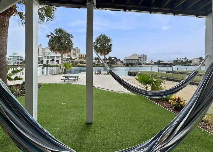 Holiday home Bonnie Dune - Retreat For 8 Gulf Shores