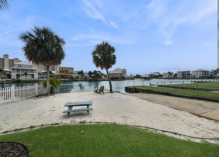 Bonnie Dune - Retreat For 8 Holiday home *